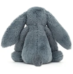 Bashful Dusky Blue Bunny