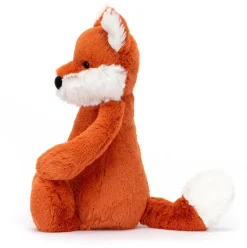 Bashful Fox Cub Best