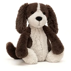 Bashful Fudge Puppy