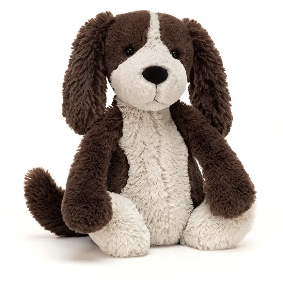 Bashful Fudge Puppy