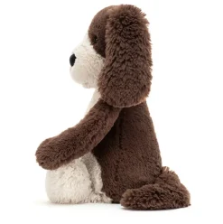 Bashful Fudge Puppy