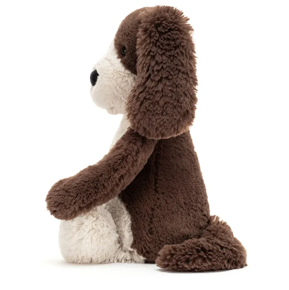 Bashful Fudge Puppy