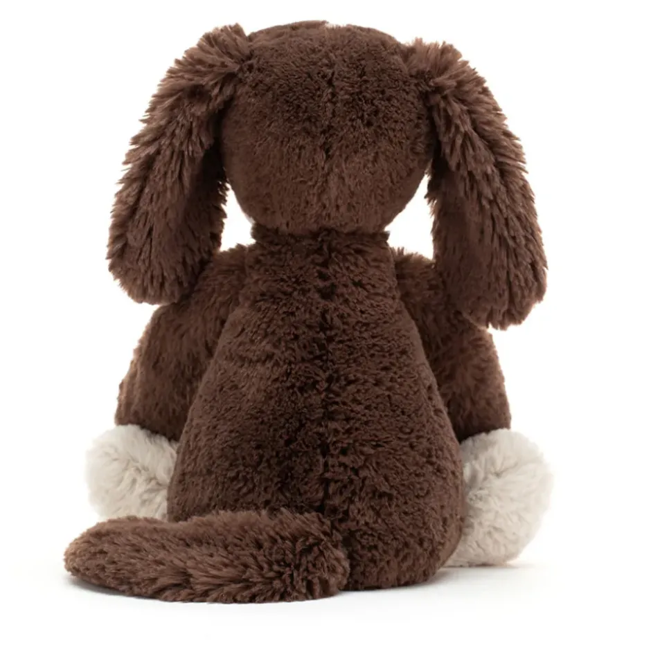 Bashful Fudge Puppy