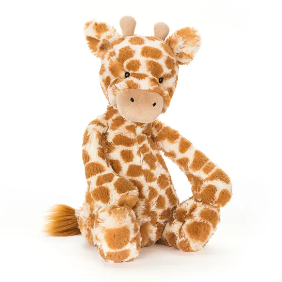 Bashful Giraffe New