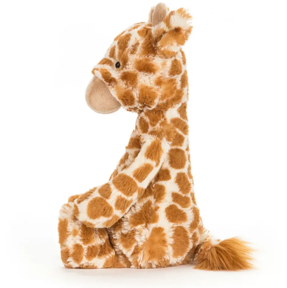 Bashful Giraffe New