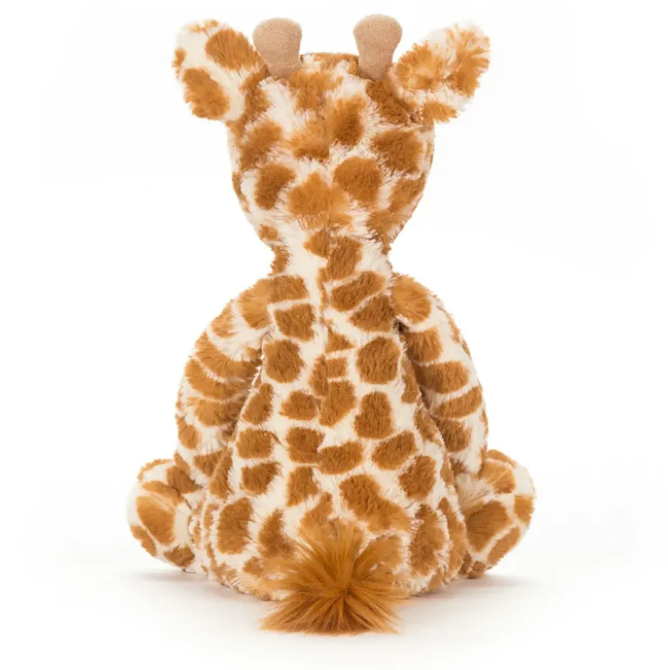 Bashful Giraffe New