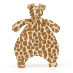 Bashful Giraffe Comforter Outlet
