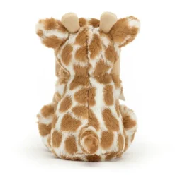Bashful Giraffe Soother Online