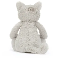Bashful Grey Kitty Outlet