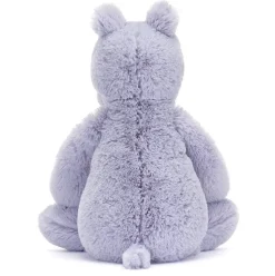 Bashful Hippo Online
