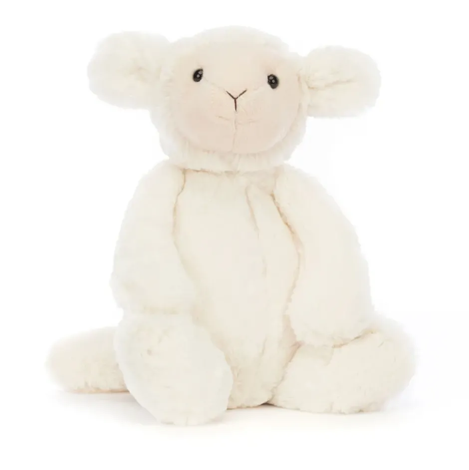 Bashful Lamb Hot