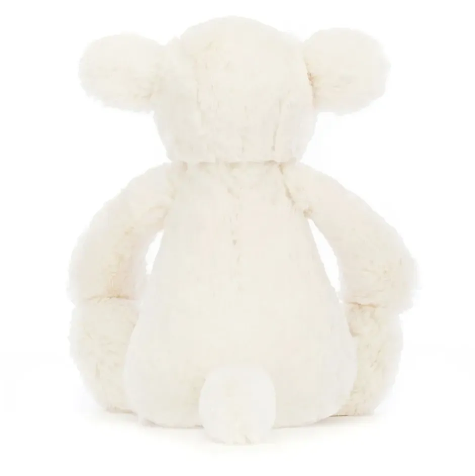 Bashful Lamb Hot