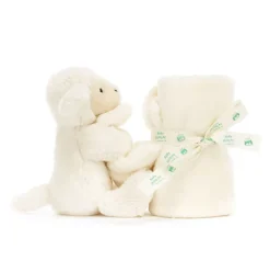 Bashful Lamb Soother New