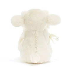 Bashful Lamb Soother New
