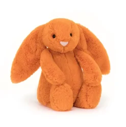 Bashful Luxe Amberley Bunny Hot