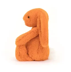 Bashful Luxe Amberley Bunny Hot