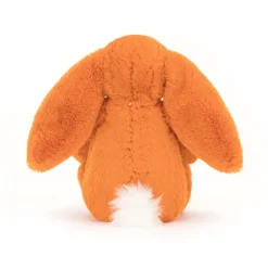 Bashful Luxe Amberley Bunny Hot