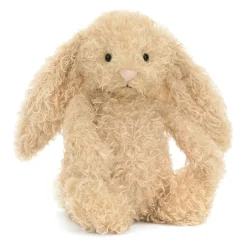 Bashful Luxe Bunny Curly