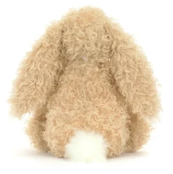 Bashful Luxe Bunny Curly