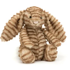 Bashful Luxe Bunny Juniper New