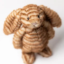 Bashful Luxe Bunny Juniper New