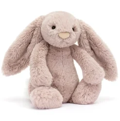 Bashful Luxe Bunny Rosa Clearance