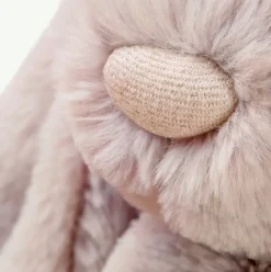 Bashful Luxe Bunny Rosa Clearance