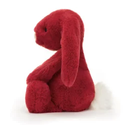 Bashful Luxe Bunny Scarlett Clearance