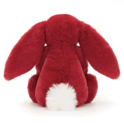 Bashful Luxe Bunny Scarlett Clearance