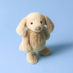 Bashful Luxe Puppy Orlando
