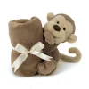 Bashful Monkey Soother Clearance