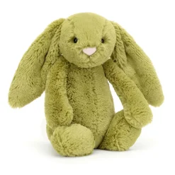 Bashful Moss Bunny Hot