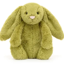 Bashful Moss Bunny Hot