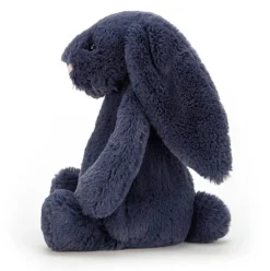 Bashful Navy Bunny Discount
