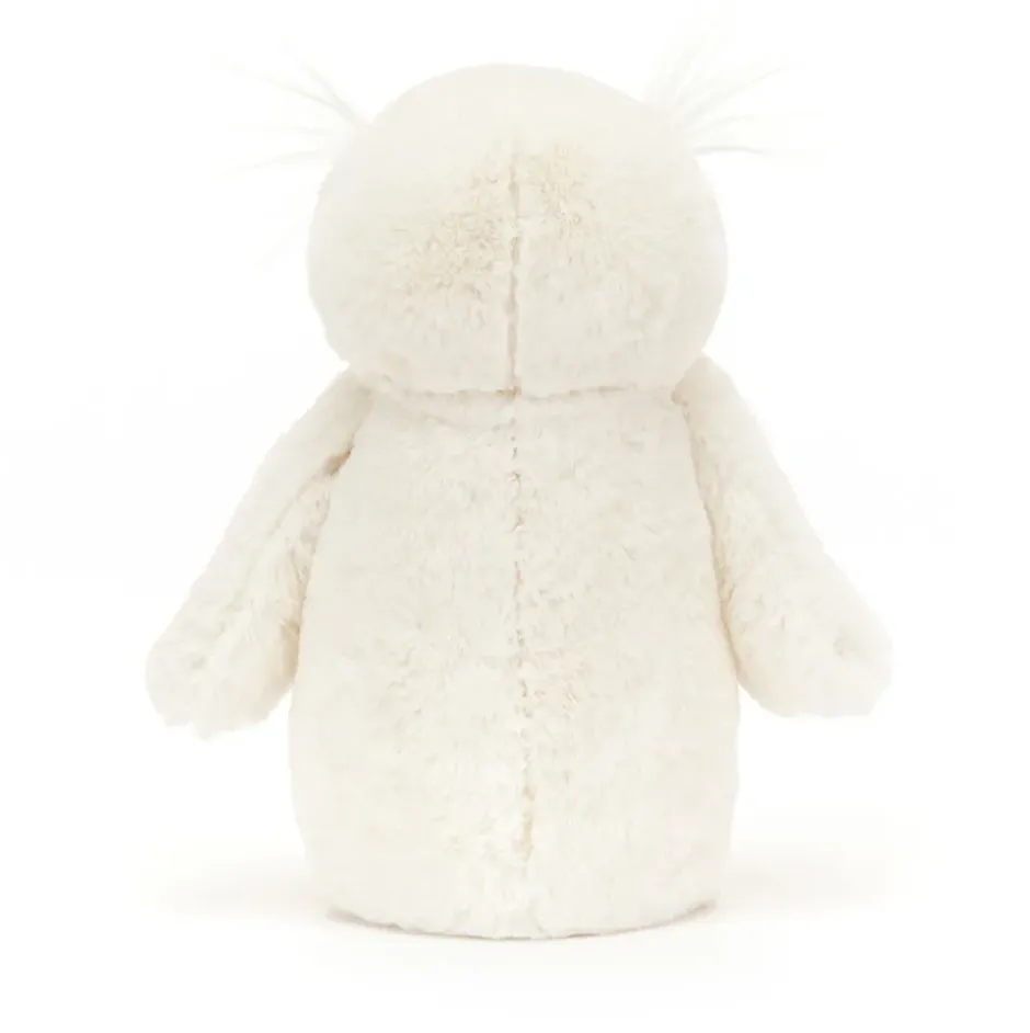 Bashful Owl Online