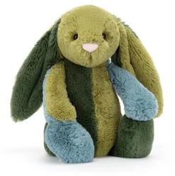 Bashful Patchwork Basil Bunny Discount