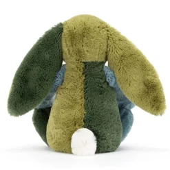 Bashful Patchwork Basil Bunny Discount