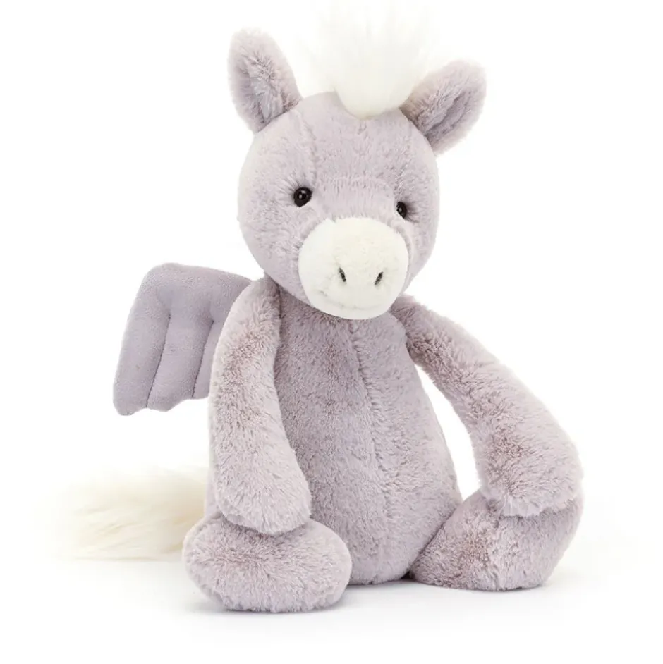 Bashful Pegasus Clearance