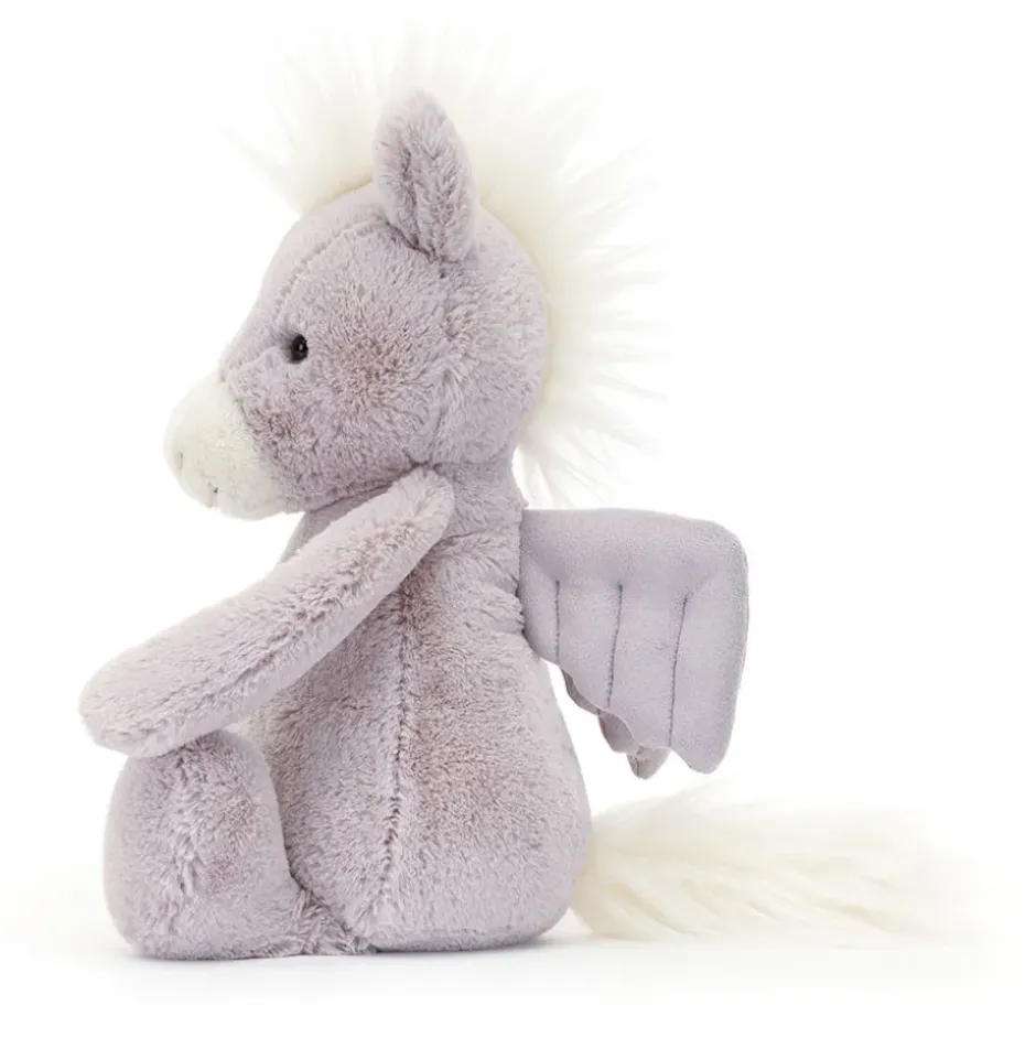 Bashful Pegasus Clearance