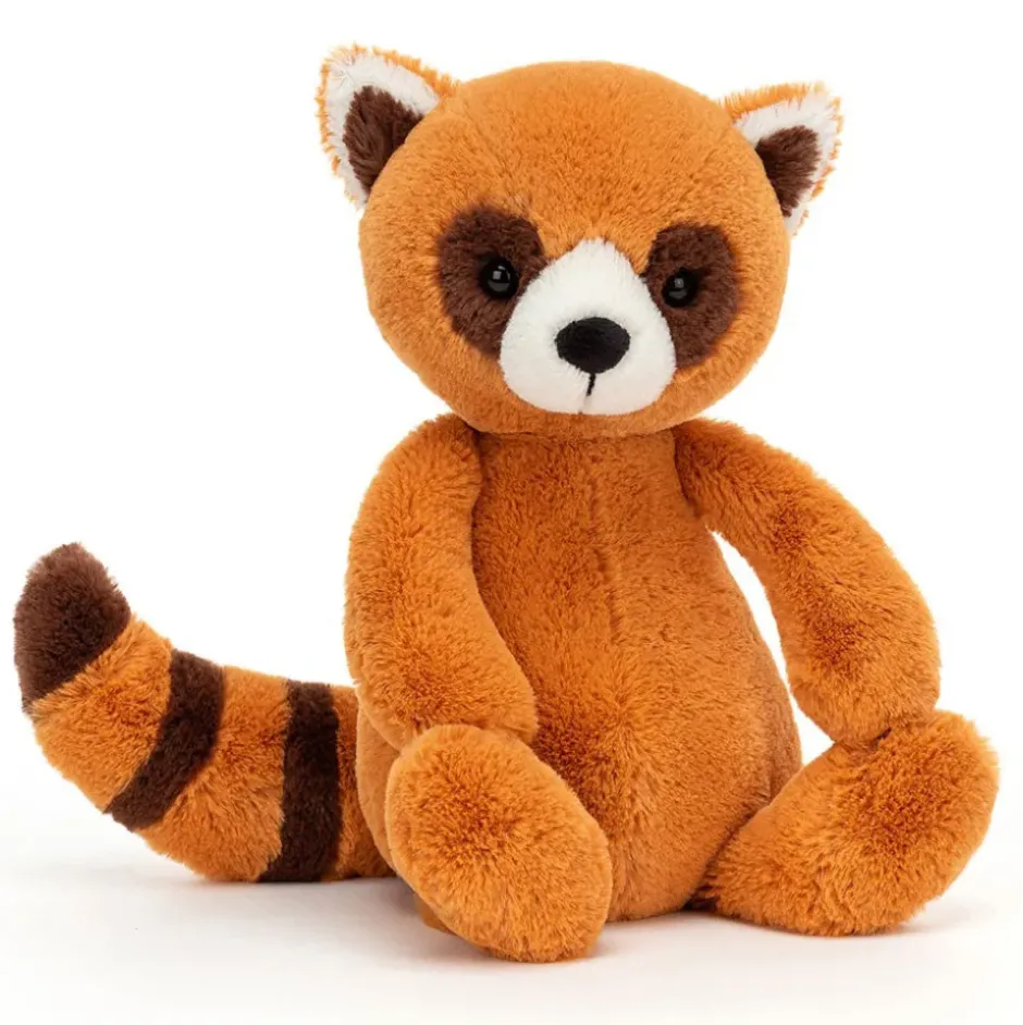 Bashful Red Panda Sale