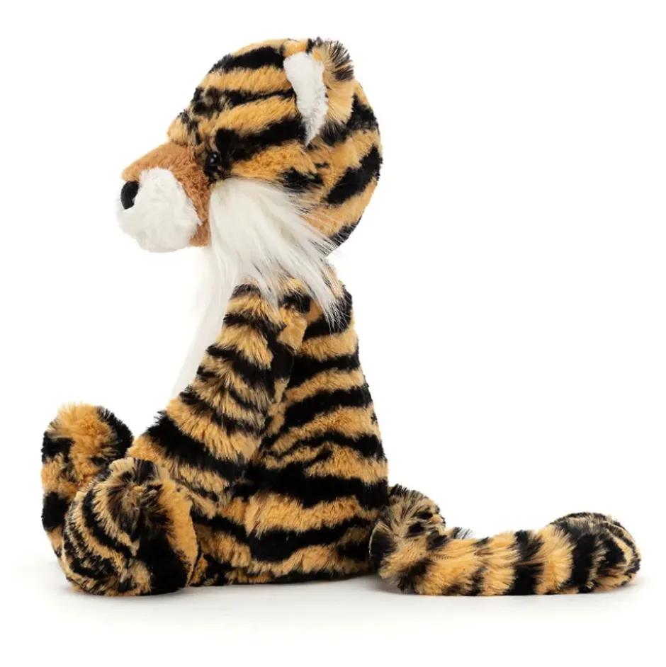 Bashful Tiger Online