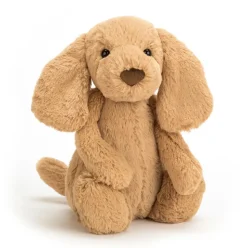 Bashful Toffee Puppy Discount