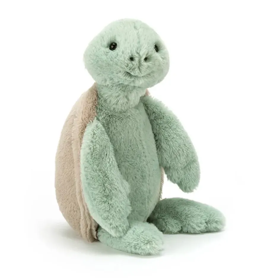 Bashful Turtle Online