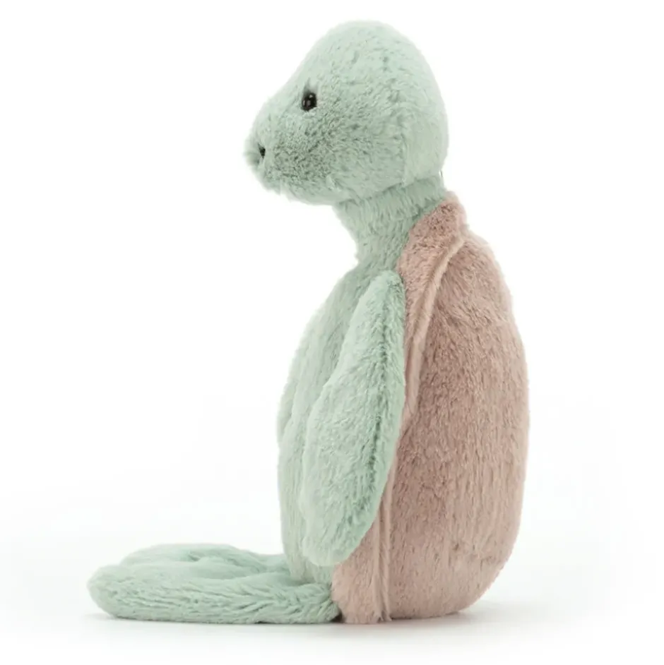 Bashful Turtle Online