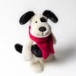 Bashful Winter Puppy Sale