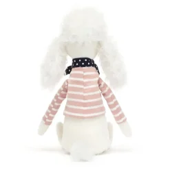 Beatnik Buddy Poodle Online