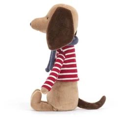 Beatnik Buddy Sausage Dog Best