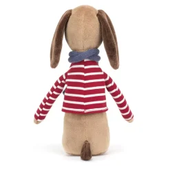 Beatnik Buddy Sausage Dog Best