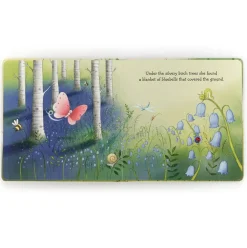 Beatrice Butterfly's Wild Garden Book Best