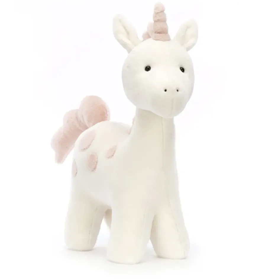 Big Spottie Unicorn New